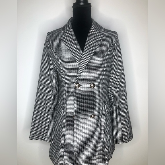 Woman blazer - Picture 1 of 4